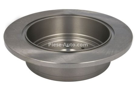Disc frână spate ABE, pentru: CHEVROLET LACETTI, NUBIRA, VECTRA, ZAFIRA; DAEWOO NUBIRA 1.4-2.0 04.97-