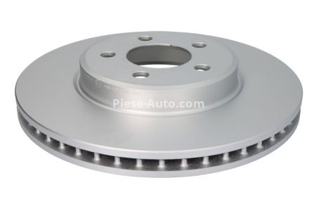 Disc frână față ABE (acoperit) pentru: CHRYSLER 300 C, 300C; DODGE CHALLENGER, CHALLENGER SE, CHARGER, MAGNUM, MAGNUM II 2.7-5.7 09.04-