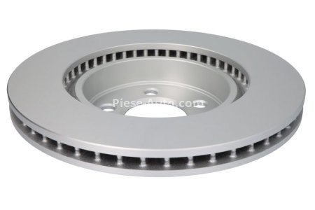 Disc frână față ABE (acoperit) pentru: CHRYSLER 300 C, 300C; DODGE CHALLENGER, CHALLENGER SE, CHARGER, MAGNUM, MAGNUM II 2.7-5.7 09.04-