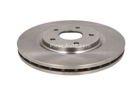 Disc frână față ABE (frâne întărite) pentru: CHRYSLER CARAVAN, GRAND VOYAGER V, TOWN & COUNTRY, VOYAGER V; DODGE GRAND, JOURNEY; FIAT FREEMONT; LANCIA VOYAGER 2.0D-3.6LPG 01.95-