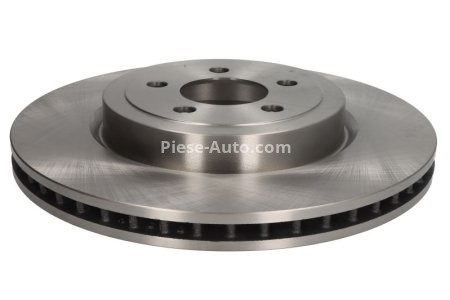 Disc frână față ABE, pentru: CHRYSLER 300 C, 300C; DODGE CHALLENGER, CHALLENGER SE, CHARGER, MAGNUM, MAGNUM II; LANCIA THEMA 2.7-6.1 09.04-