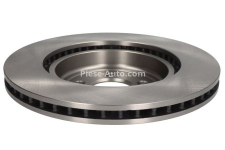 Disc frână față ABE, pentru: CHRYSLER 300 C, 300C; DODGE CHALLENGER, CHALLENGER SE, CHARGER, MAGNUM, MAGNUM II; LANCIA THEMA 2.7-6.1 09.04-