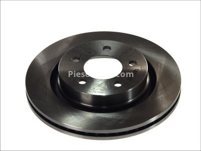 Disc frână față ABE, pentru: CHRYSLER 300M, CONCORDE, LHS; DODGE INTREPID 2.7/3.2/3.5 01.94-09.04