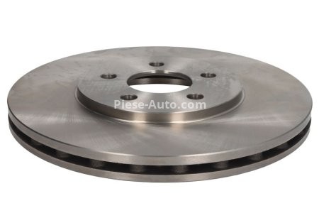 Disc frână față ABE, pentru: CHRYSLER CIRRUS, SEBRING, STRATUS; DODGE STRATUS; PLYMOUTH BREEZE 2.0-3.0 05.94-