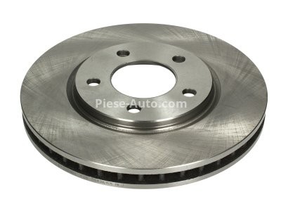 Disc frână față ABE, pentru: CHRYSLER RAM, VOYAGER IV; DODGE CARAVAN, GRAND 2.4-3.8 02.00-