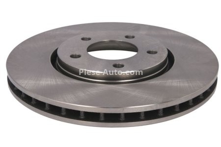 Disc frână față ABE, pentru: CHRYSLER RAM, VOYAGER IV; DODGE CARAVAN, GRAND 2.4-3.8 02.00-