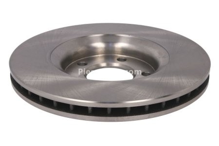 Disc frână față ABE, pentru: CHRYSLER RAM, VOYAGER IV; DODGE CARAVAN, GRAND 2.4-3.8 02.00-