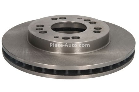 Disc frână față ABE, pentru: CHRYSLER SEBRING; DODGE AVENGER; MITSUBISHI ECLIPSE, ECLIPSE I, ECLIPSE II, ECLIPSE III 2.0/2.4/2.5 04.91-