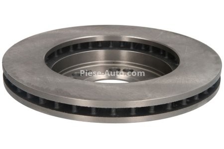 Disc frână față ABE, pentru: CHRYSLER SEBRING; DODGE AVENGER; MITSUBISHI ECLIPSE, ECLIPSE I, ECLIPSE II, ECLIPSE III 2.0/2.4/2.5 04.91-