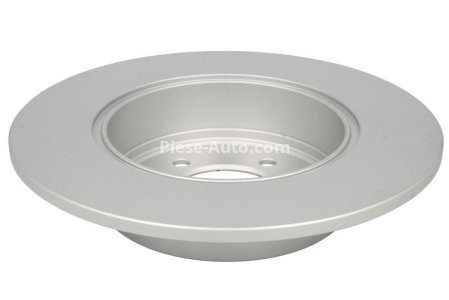 Disc frână spate ABE, pentru: CHRYSLER 200, SEBRING; DODGE AVENGER, CALIBER; JEEP COMPASS, PATRIOT; MITSUBISHI ASX, LANCER VIII, OUTLANDER II, OUTLANDER III 1.5-3.6ALK 06.06-