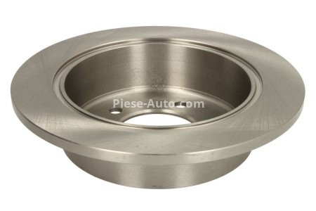 Disc frână spate ABE, pentru: CHRYSLER 200, SEBRING; DODGE AVENGER, CALIBER; JEEP COMPASS, PATRIOT; MITSUBISHI LANCER VIII 1.8-3.6ALK 06.06-