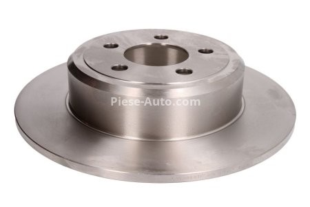 Disc frână spate ABE, pentru: CHRYSLER 300 C, 300C; DODGE CHALLENGER, CHALLENGER SE, CHARGER, MAGNUM, MAGNUM II 2.7-5.7 09.04-