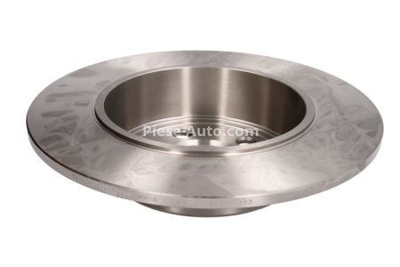 Disc frână spate ABE, pentru: CHRYSLER 300 C, 300C; DODGE CHALLENGER, CHALLENGER SE, CHARGER, MAGNUM, MAGNUM II 2.7-5.7 09.04-