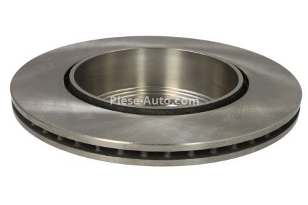 Disc frână spate ABE, pentru: CHRYSLER 300 C, 300C; DODGE CHALLENGER, CHALLENGER SE, CHARGER, MAGNUM, MAGNUM II; LANCIA THEMA 2.7-6.4 09.04-
