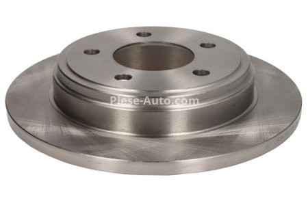 Disc frână spate ABE, pentru: CHRYSLER 300M, CONCORDE, LHS, NEW YORKER, VISION; DODGE INTREPID 2.7-3.5 10.92-09.04