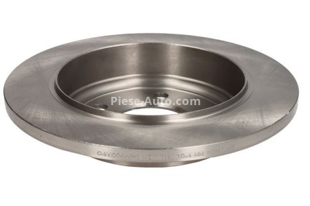Disc frână spate ABE, pentru: CHRYSLER 300M, CONCORDE, LHS, NEW YORKER, VISION; DODGE INTREPID 2.7-3.5 10.92-09.04