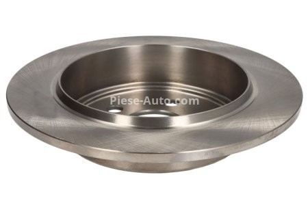 Disc frână spate ABE, pentru: CHRYSLER CIRRUS, LE BARON, NEON, NEON II, PT CRUISER, SEBRING, STRATUS; DODGE NEON, NEON II, STRATUS; PLYMOUTH BREEZE, NEON, NEON II 1.6-3.0 09.86-