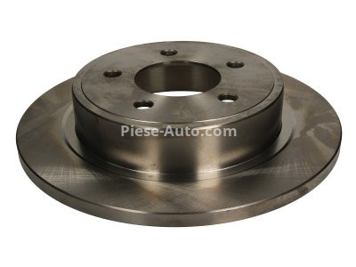 Disc frână spate ABE, pentru: CHRYSLER PACIFICA 3.5/3.8/4.0 08.03-