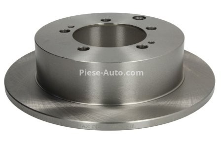Disc frână spate ABE, pentru: CHRYSLER SEBRING; MITSUBISHI ECLIPSE II, ECLIPSE III, LANCER VII, OUTLANDER I, OUTLANDER II, OUTLANDER III, SPACE RUNNER 1.6-3.0 05.95-
