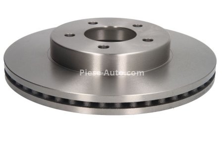 Disc frână față ABE (16") pentru: CHRYSLER 300M, CONCORDE 2.7/3.5 10.97-09.04