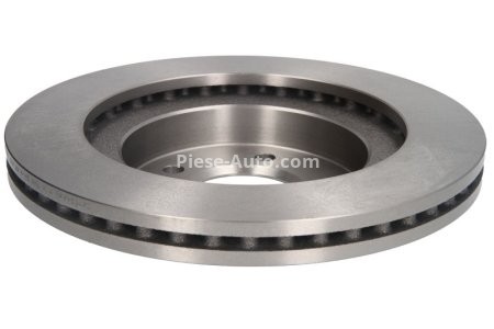 Disc frână față ABE (16") pentru: CHRYSLER 300M, CONCORDE 2.7/3.5 10.97-09.04