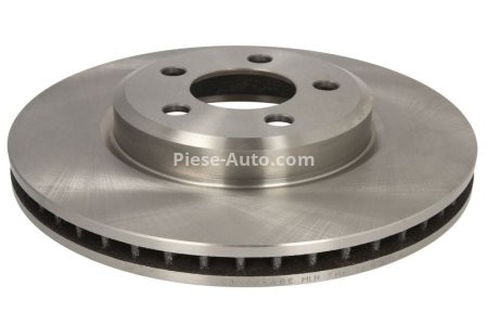 Disc frână față ABE, pentru: CHRYSLER 300 C, 300C; DODGE CHALLENGER, CHALLENGER SE, CHARGER, MAGNUM, MAGNUM II 2.7-5.7 09.04-