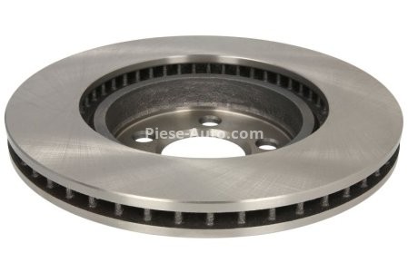 Disc frână față ABE, pentru: CHRYSLER 300 C, 300C; DODGE CHALLENGER, CHALLENGER SE, CHARGER, MAGNUM, MAGNUM II 2.7-5.7 09.04-
