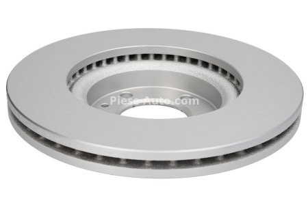 Disc frână față ABE (acoperit) pentru: CITROEN BERLINGO/MINIVAN; PEUGEOT 407, 508 I, 607 1.2-2.7D 02.00-