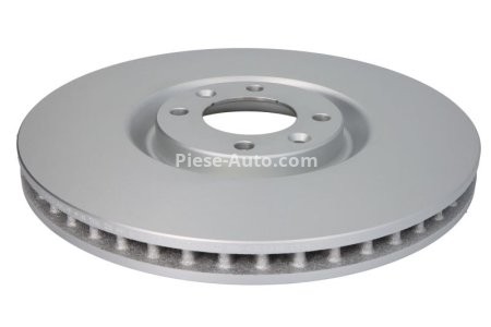 Disc frână față ABE (acoperit) pentru: DS DS 4, DS 5; CITROEN DS4, DS5; PEUGEOT 308, 308 I 1.6-2.0DH 09.07-12.18