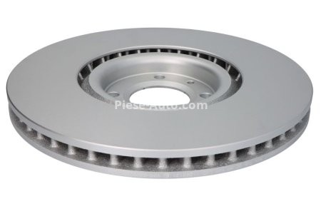 Disc frână față ABE (acoperit) pentru: DS DS 4, DS 5; CITROEN DS4, DS5; PEUGEOT 308, 308 I 1.6-2.0DH 09.07-12.18