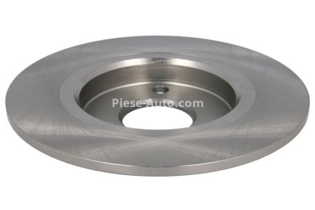 Disc frână față ABE, pentru: CITROEN AX, C3 II, SAXO, ZX; PEUGEOT 106 I, 106 II 1.0-Electric 07.86-09.16