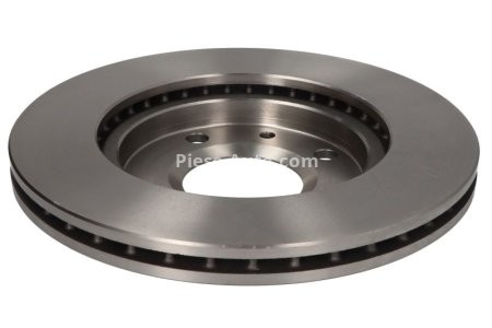 Disc frână față ABE, pentru: CITROEN AX, SAXO, XSARA, XSARA/HATCHBACK, XSARA/KOMBI, ZX; PEUGEOT 106 I, 106 I/HATCHBACK, 106 II, 106 II/HATCHBACK, 205 I 1.0-Electric 02.83-