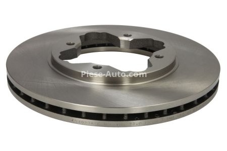 Disc frână față ABE, pentru: CITROEN AXEL; HONDA ACCORD IV, ACCORD V, CIVIC VI, INSPIRE 0.7-2.2 07.84-02.01