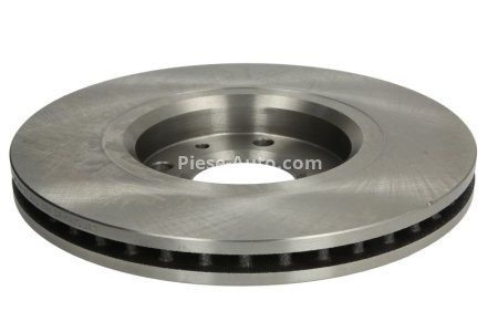 Disc frână față ABE, pentru: CITROEN BERLINGO, BERLINGO MULTISPACE, BERLINGO/MINIVAN, C3 AIRCROSS II, C3 I, C3 II, C3 III, C3 PICASSO, C4, C4 CACTUS 1.0-Electric 06.96-