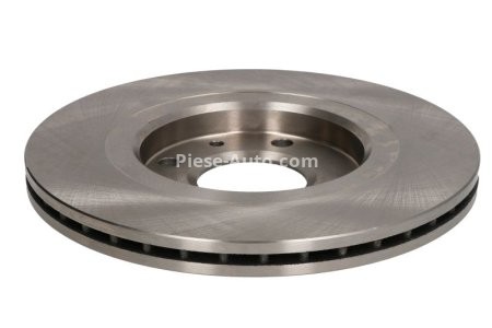 Disc frână față ABE, pentru: CITROEN BERLINGO, BERLINGO/MINIVAN, BX, C3 II, XANTIA, XSARA, XSARA PICASSO, XSARA/KOMBI, ZX; PEUGEOT 106 II, 206, 305 II 1.1-Electric 10.82-