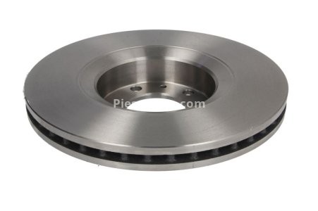 Disc frână față ABE, pentru: CITROEN BERLINGO, BERLINGO/MINIVAN, XM; PEUGEOT 308 II, 508/KOMBI, 605, J5, PARTNER/MINIVAN, RIFTER 1.2-Electric 05.89-