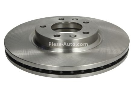 Disc frână față ABE, pentru: CITROEN BERLINGO/MINIVAN; PEUGEOT 308 II, 407, 508 I, 508/KOMBI, 607 1.2-2.7D 02.00-