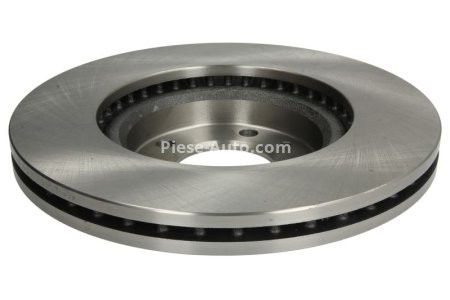 Disc frână față ABE, pentru: CITROEN BERLINGO/MINIVAN; PEUGEOT 308 II, 407, 508 I, 508/KOMBI, 607 1.2-2.7D 02.00-