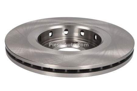 Disc frână față ABE, pentru: CITROEN C-CROSSER, C-CROSSER ENTERPRISE; MITSUBISHI LANCER VIII, OUTLANDER I, OUTLANDER II, OUTLANDER III; PEUGEOT 4007 2.0-3.0 03.01- 2