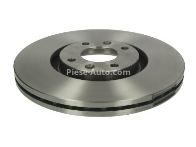 Disc frână față ABE, pentru: CITROEN C4, C4 GRAND PICASSO I, C4 I, C4 III, C4 PICASSO I; PEUGEOT 207, 3008, 307, 307/KOMBI 1.2-Electric 08.00-