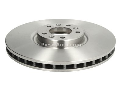 Disc frână față ABE, pentru: CITROEN C5 III, C6; PEUGEOT 407, 508 I, 508/KOMBI 1.6-3.0D 09.05-