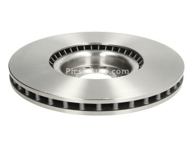 Disc frână față ABE, pentru: CITROEN C5 III, C6; PEUGEOT 407, 508 I, 508/KOMBI 1.6-3.0D 09.05-