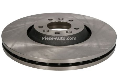 Disc frână față ABE, pentru: CITROEN C5 III, C6; PEUGEOT 407, 607 2.0-3.0 02.00-