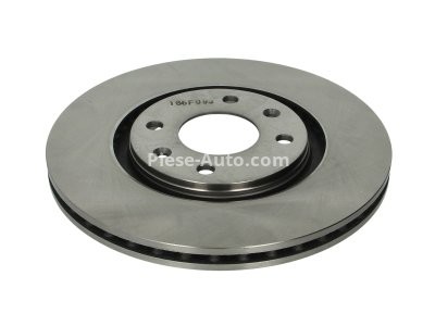 Disc frână față ABE, pentru: CITROEN DS3, XANTIA, XANTIA/KOMBI, XSARA, ZX 1.6-2.0D 07.92-07.15