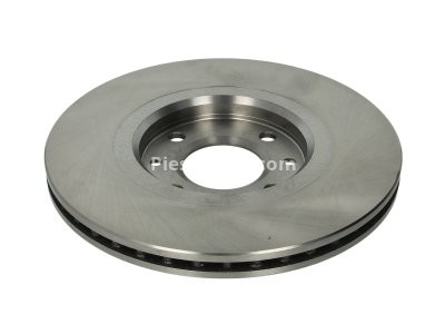 Disc frână față ABE, pentru: CITROEN DS3, XANTIA, XANTIA/KOMBI, XSARA, ZX 1.6-2.0D 07.92-07.15
