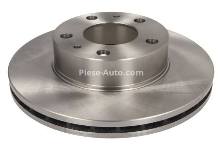 Disc frână față ABE, pentru: CITROEN JUMPER I, JUMPER II, JUMPY II; FIAT DUCATO; PEUGEOT 508/KOMBI, BOXER 1.9D-Electric 02.94-