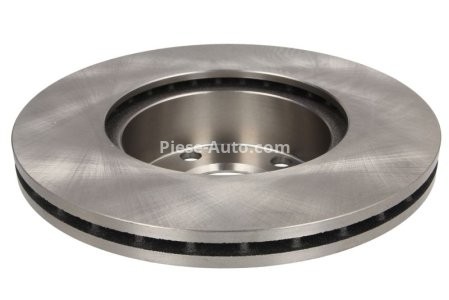 Disc frână față ABE, pentru: CITROEN JUMPER I, JUMPER II, JUMPY II; FIAT DUCATO; PEUGEOT 508/KOMBI, BOXER 1.9D-Electric 02.94-