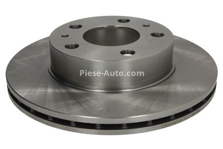 Disc frână față ABE, pentru: CITROEN JUMPER I, JUMPER II; FIAT DUCATO; PEUGEOT BOXER 1.9D-Electric 02.94-