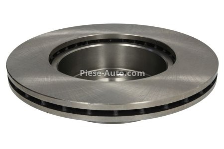 Disc frână față ABE, pentru: CITROEN JUMPER I, JUMPER II; FIAT DUCATO; PEUGEOT BOXER 1.9D-Electric 02.94-