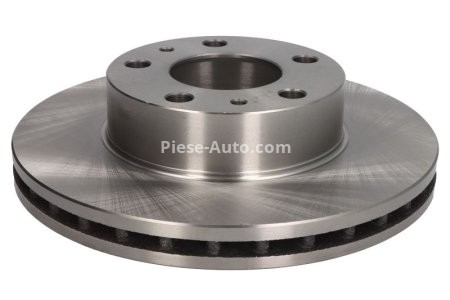 Disc frână față ABE, pentru: CITROEN JUMPER II; FIAT DUCATO; PEUGEOT BOXER 2.0D-Electric 09.05-